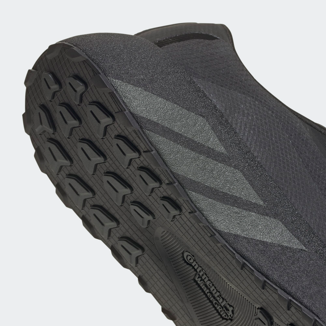 Adidas Mens Hyperboost GTX - Core Black/Grey Six/Core Black - Neutral - AW26