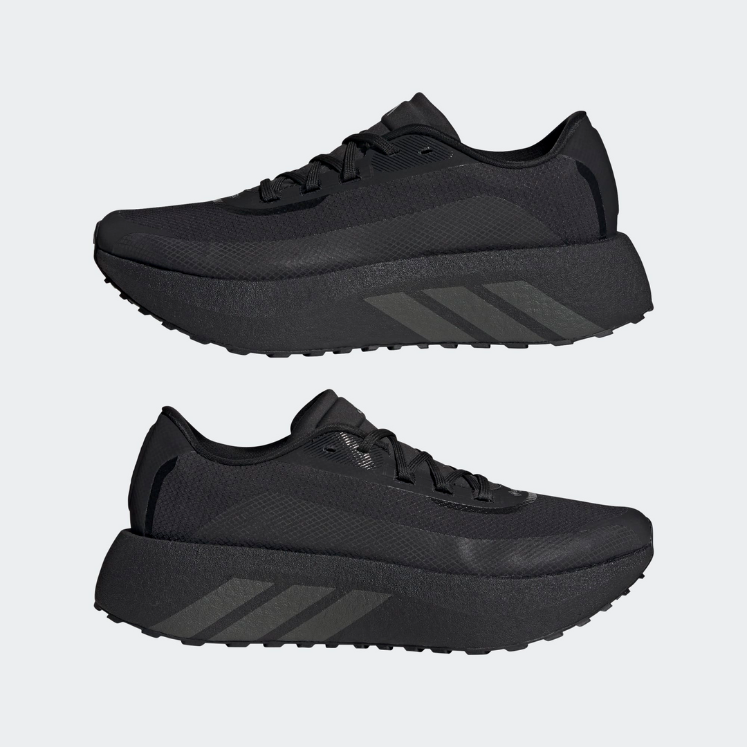 Adidas Mens Hyperboost GTX - Core Black/Grey Six/Core Black - Neutral - AW26