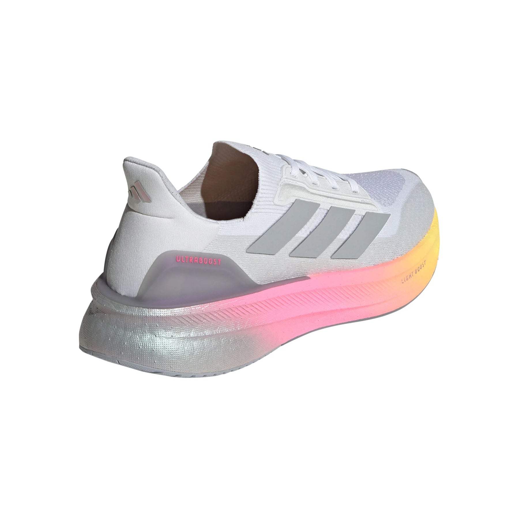 Pink ultraboost on sale