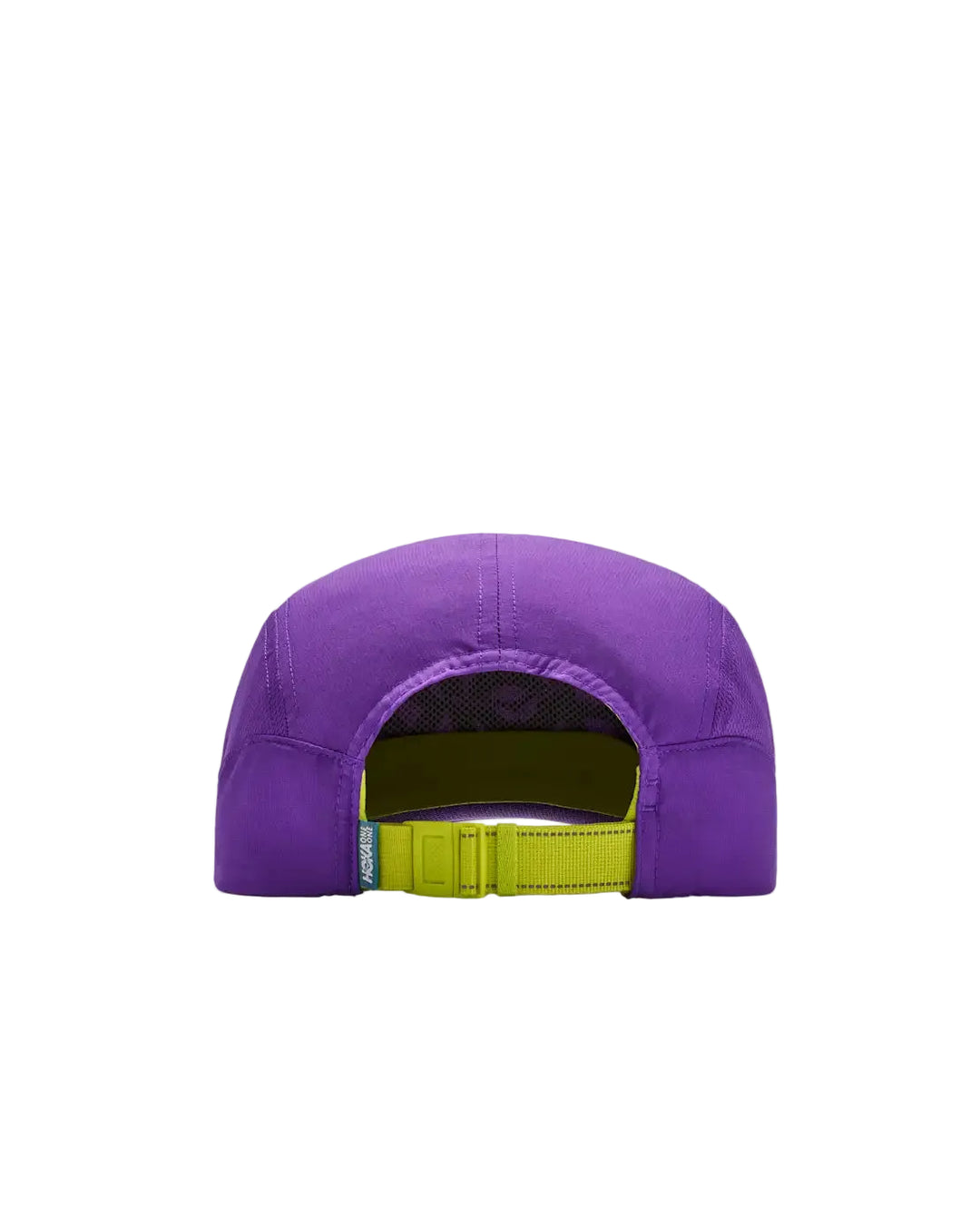 Hoka Unisex Run Hat - Virtual Violet - AW26