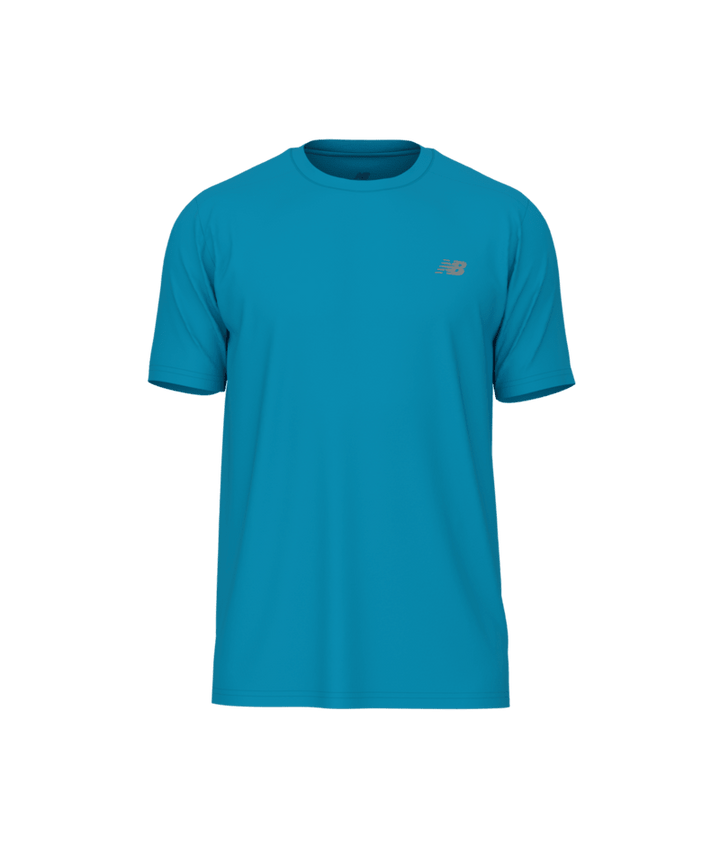New Balance Mens Sport Essential T-Shirt - Altitude - AW26