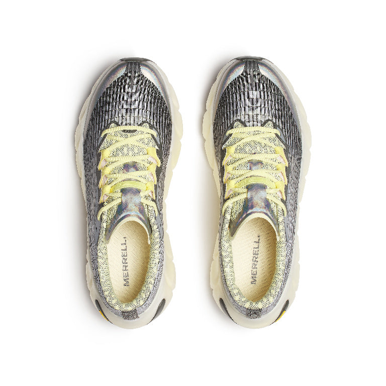 Merrell Herren MTL Adapt Matryx – Limone/Beluga – Trail – SS26