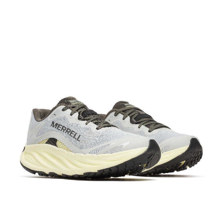 Merrell Mens ProMorph - Pigeon/Limone - Trail - SS26