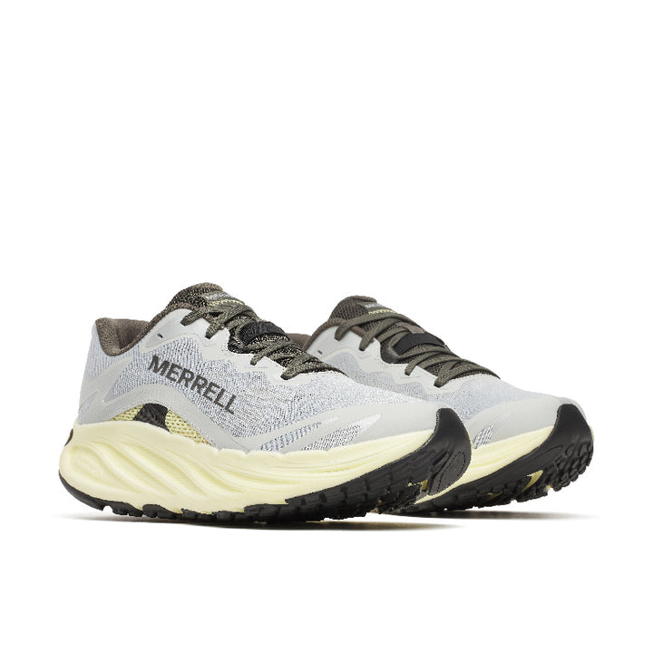 Merrell Mens ProMorph - Pigeon/Limone - Trail - SS26