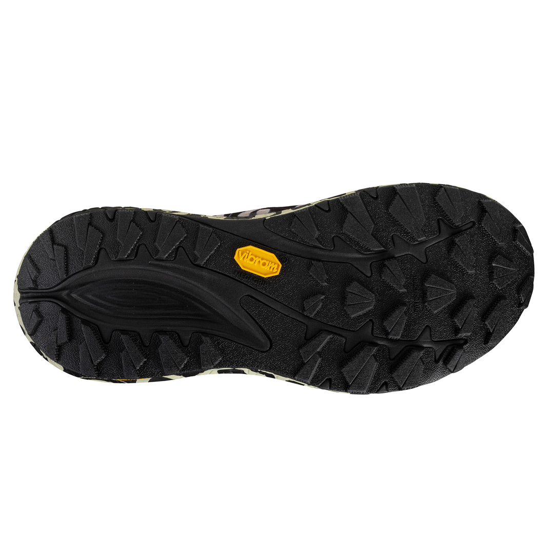 Mizuno Unisex Neo Accera - Dawn Blue/Lightning Yellow/Black - Trail - SS26