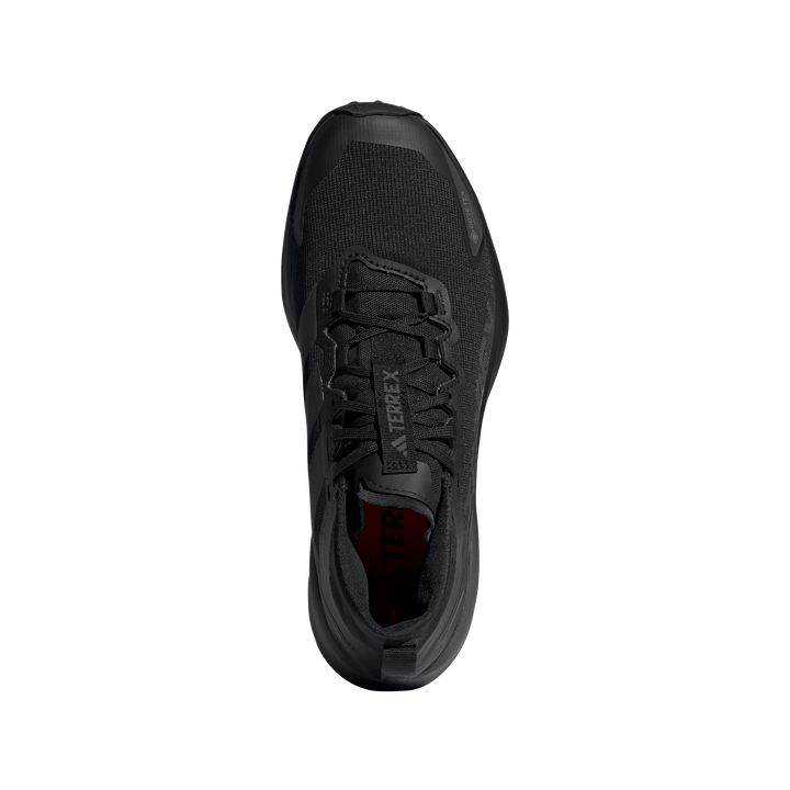 Adidas Mens Terrex Agravic GTX - Core Black/Core Black/Grey Six - Trail - AW25