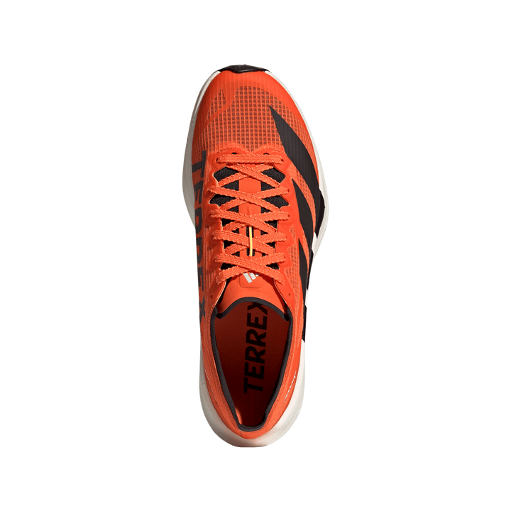 Adidas Homme Terrex Agravic Speed 2 - Semi Impact Orange/Core Noir - Trail - SS26