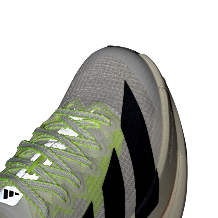 Adidas Womens Terrex Agravic Speed Ultra 2 - Cloud White/Core Black/Reflective Silver - Trail - SS26