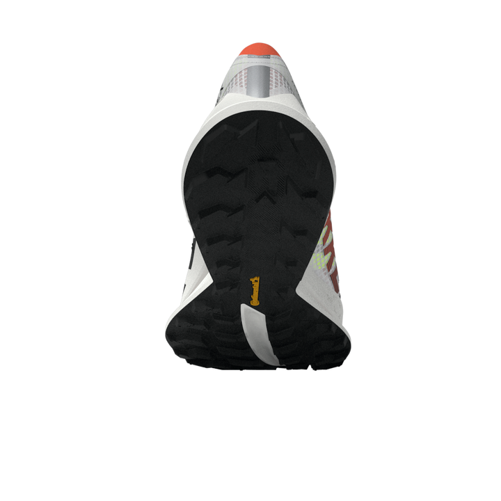 Adidas Womens Terrex Agravic Speed Ultra 2 - Cloud White/Core Black/Reflective Silver - Trail - SS26