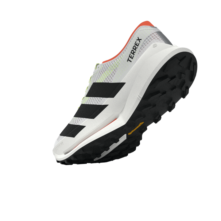 Adidas Womens Terrex Agravic Speed Ultra 2 - Cloud White/Core Black/Reflective Silver - Trail - SS26