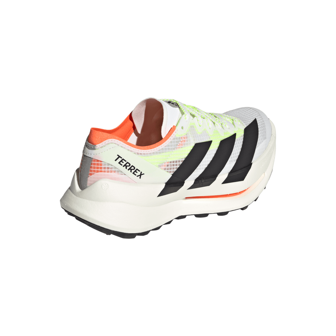 Adidas Womens Terrex Agravic Speed Ultra 2 - Cloud White/Core Black/Reflective Silver - Trail - SS26
