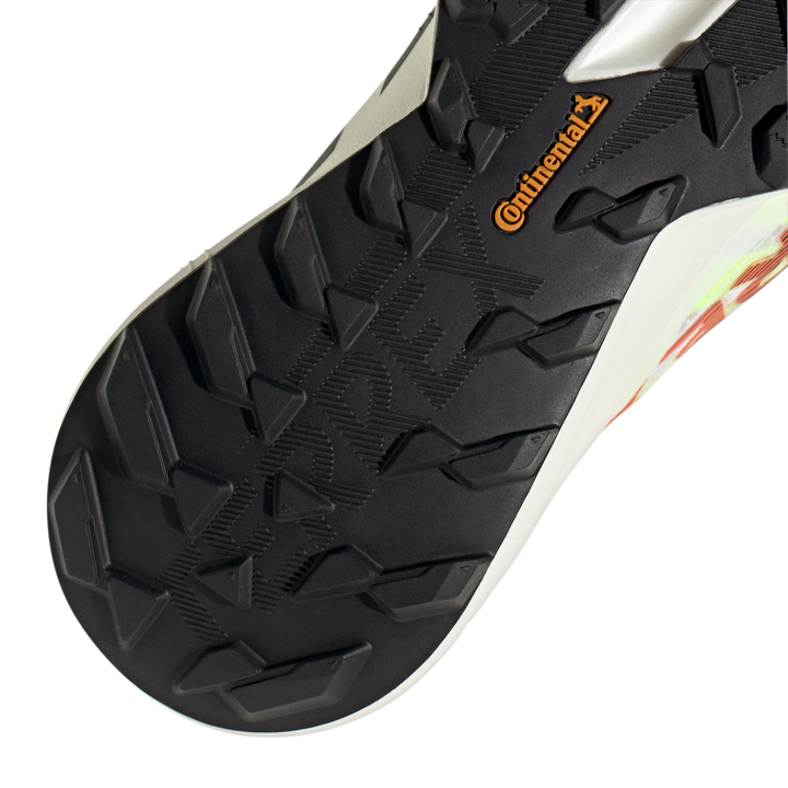 Adidas Womens Terrex Agravic Speed Ultra 2 - Cloud White/Core Black/Reflective Silver - Trail - SS26