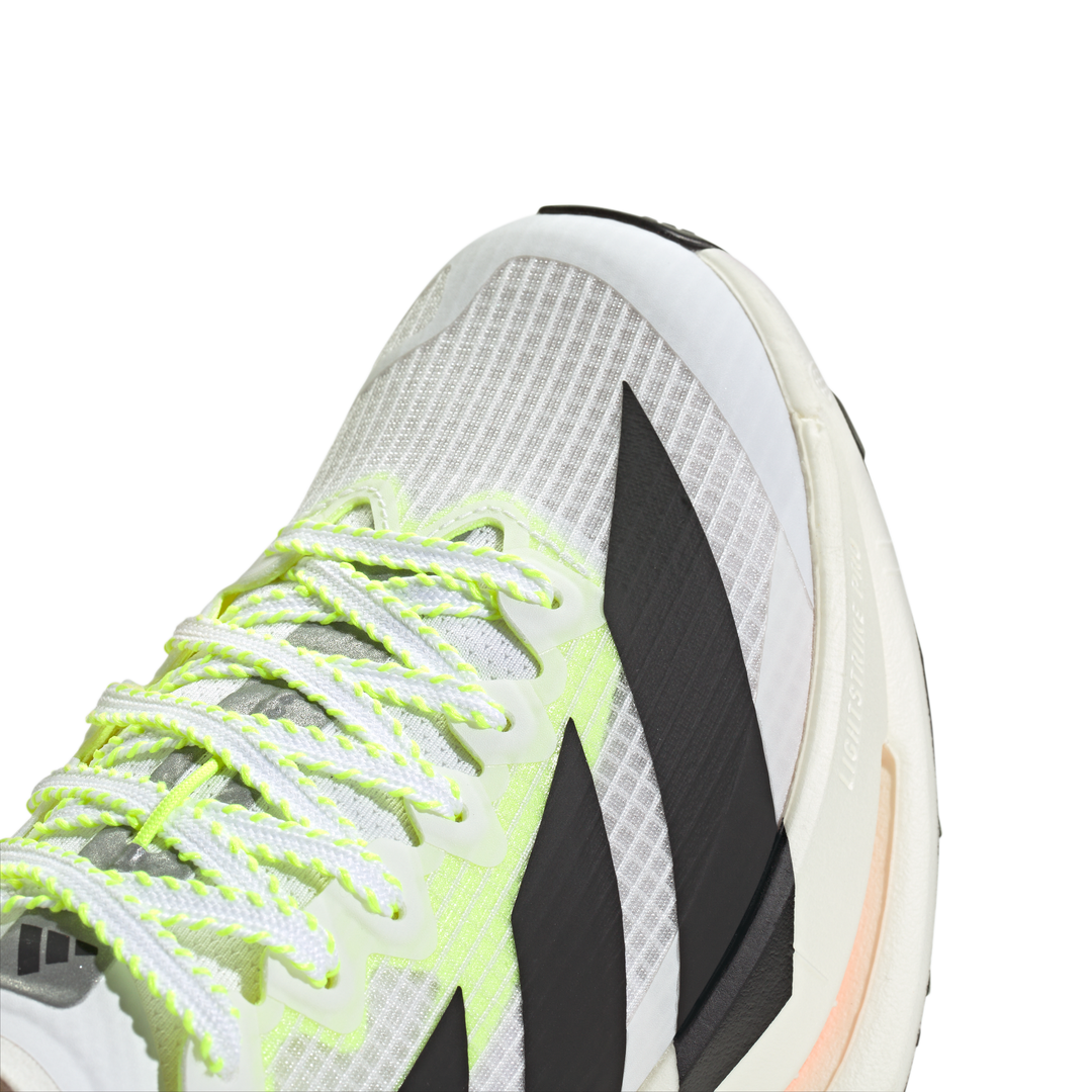 Adidas Womens Terrex Agravic Speed Ultra 2 - Cloud White/Core