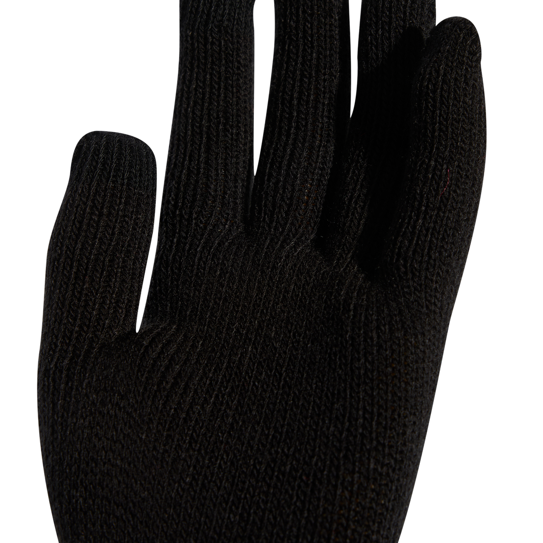 Adidas Essential Glove - Black/Grey Four