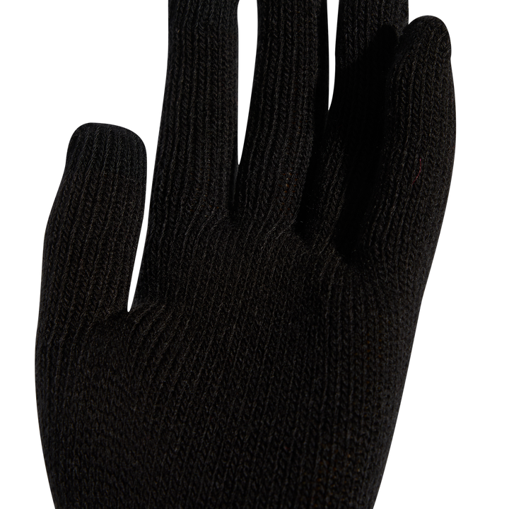 Adidas Essential Glove - Black/Grey Four