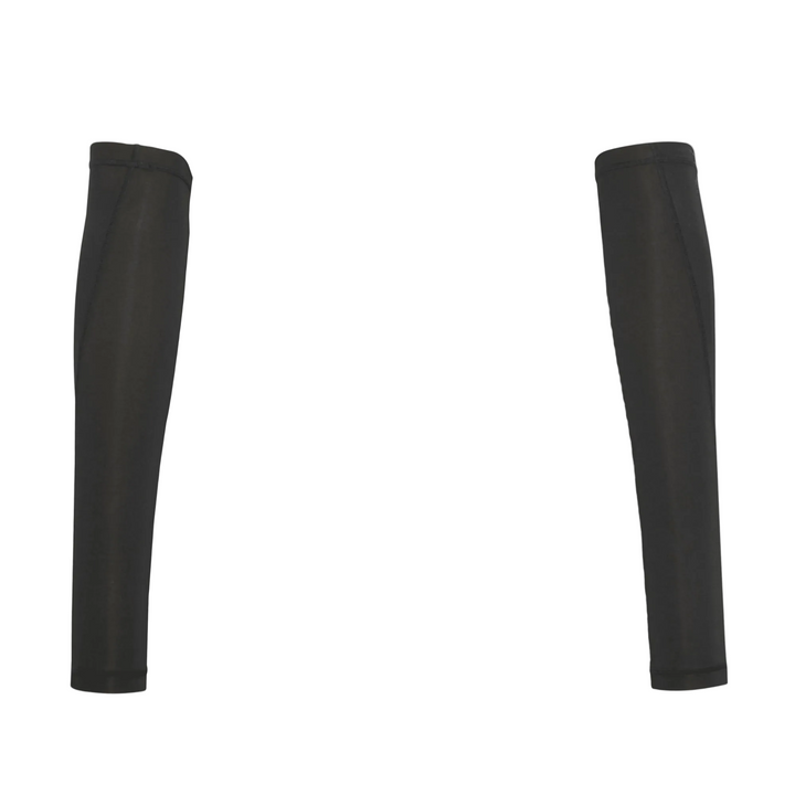 Adidas Climacool Arm Sleeves - Black/Reflective Silver