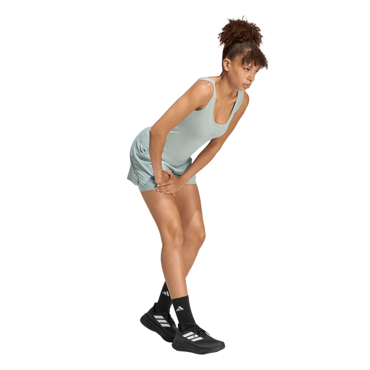 Adidas Womens ADI365 Formotion 2in1 Shorts - Wonder Sage - SS26