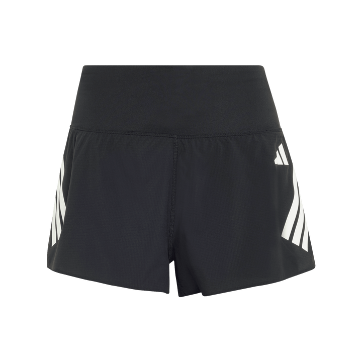 Adidas Womens ADI365 Formotion 2in1 Shorts - Black