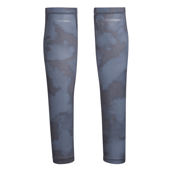 Adidas Run GRAFIC Arm Sleeves - Onix/Carbon