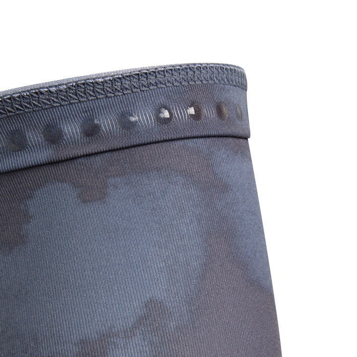 Adidas Run GRAFIC Arm Sleeves - Onix/Carbon