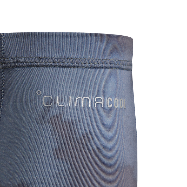 Adidas Run GRAFIC Arm Sleeves - Onix/Carbon