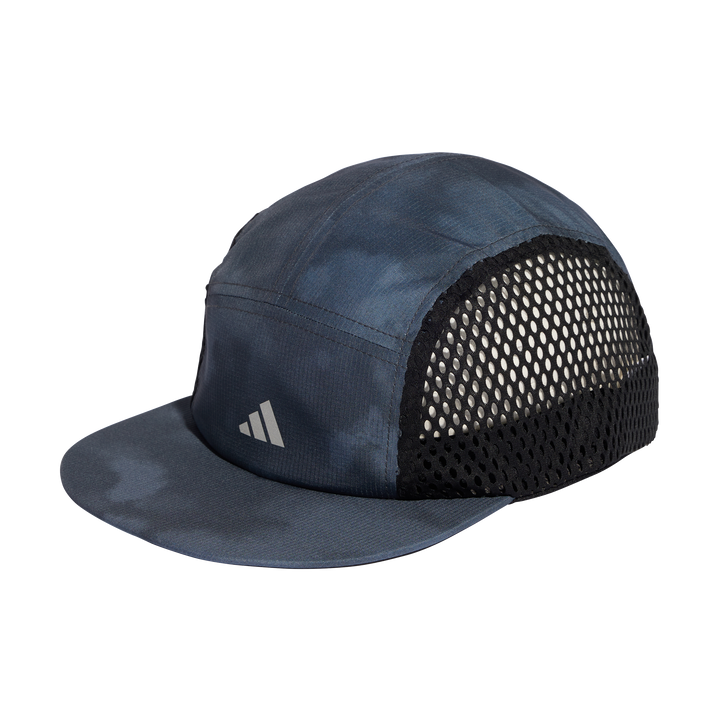 Adidas Run GRAFIC Cap – Oxin/Carbon