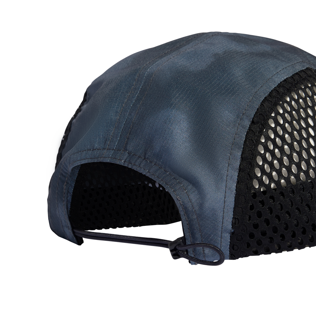 Adidas Run GRAFIC Cap – Oxin/Carbon