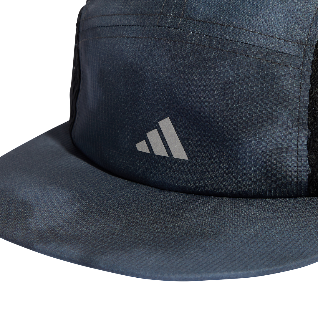 Adidas Run GRAFIC Cap – Oxin/Carbon