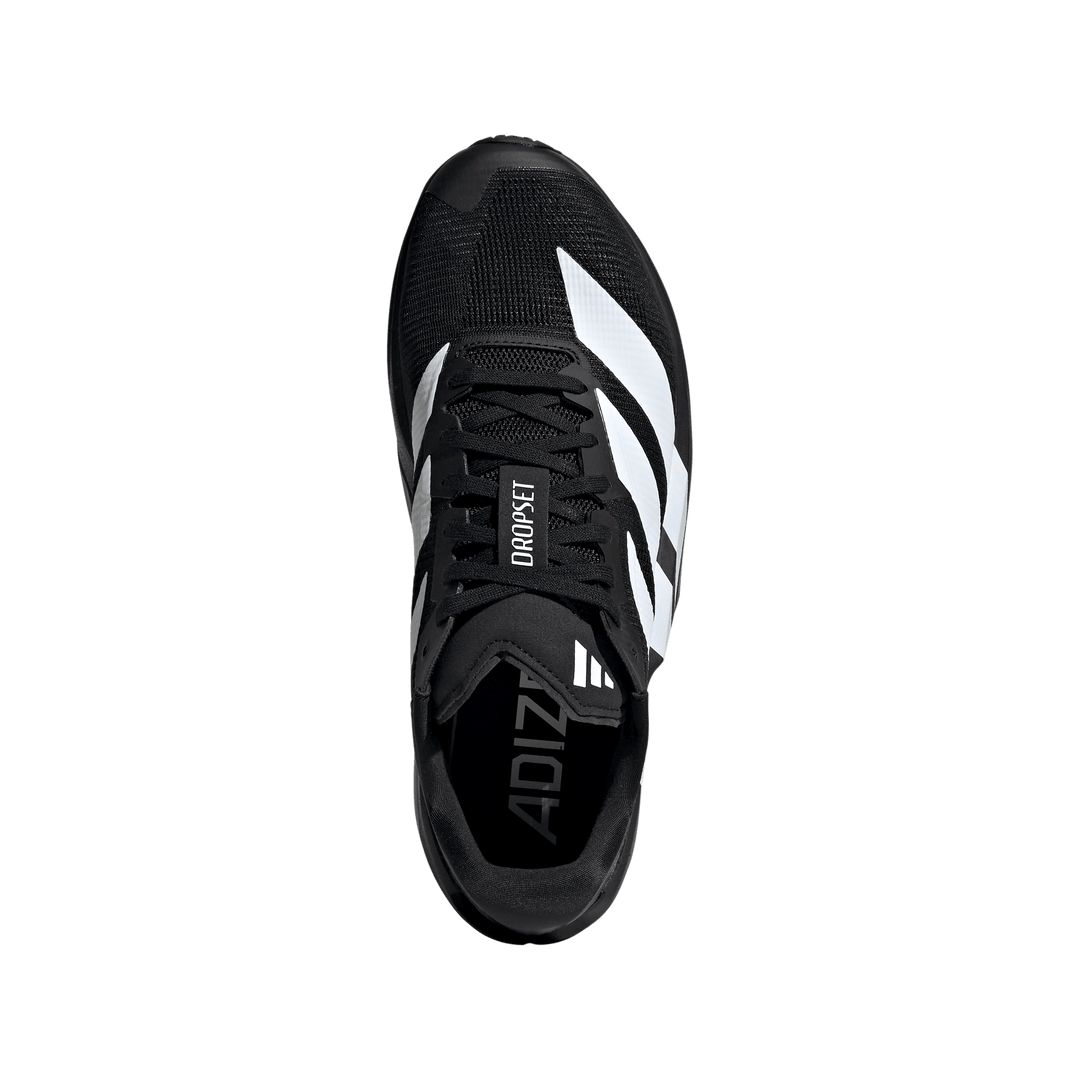 Adidas Mens Dropset Pro Training Shoes - Core Black/Footwear White/Core Black - SS27