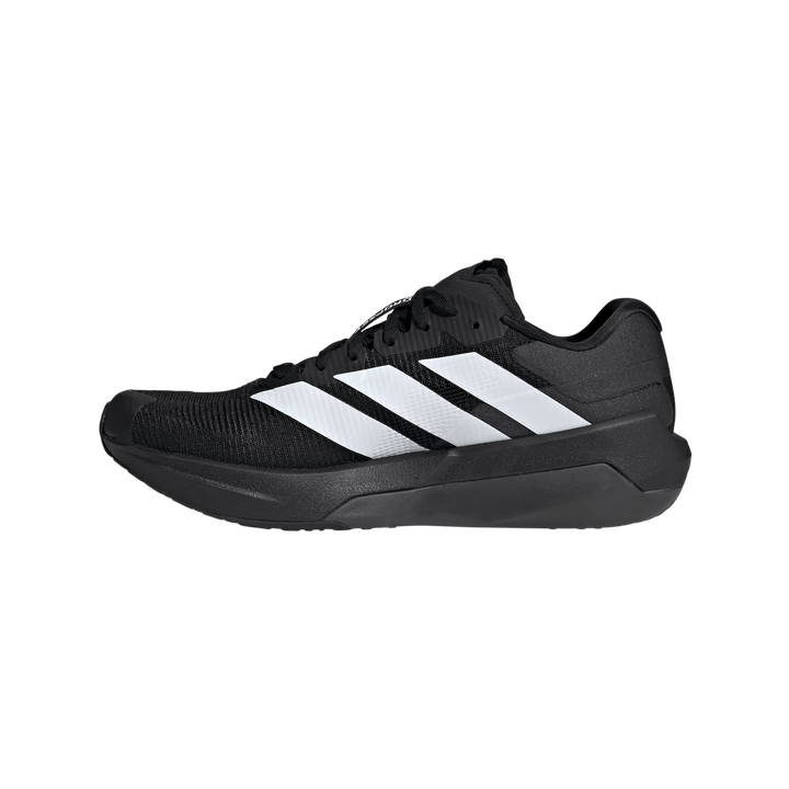 Adidas Mens Dropset Pro Training Shoes - Core Black/Footwear White/Core Black - SS27