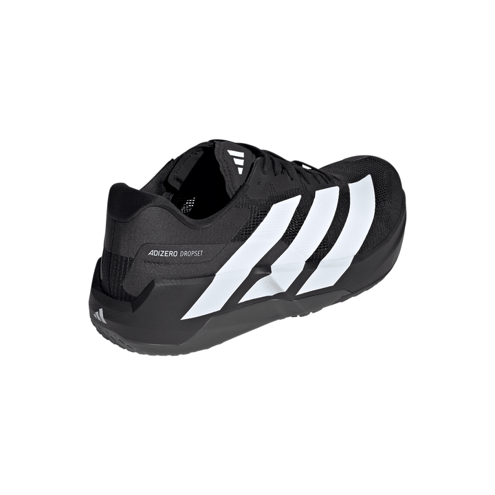 Adidas Mens Dropset Pro Training Shoes - Core Black/Footwear White/Core Black - SS27
