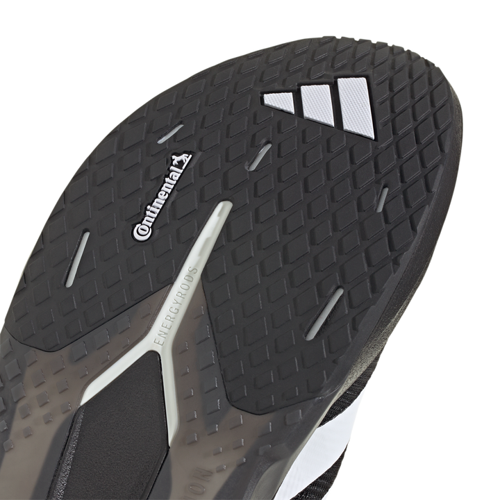 Adidas Mens Dropset Pro Training Shoes - Core Black/Footwear White/Core Black - SS27