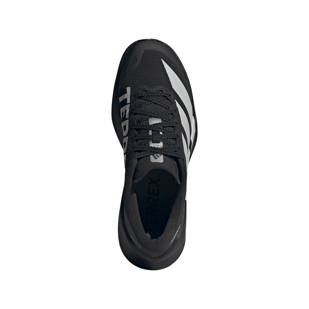 Adidas Mens Terrex Agravic SL - Core Black/Grey Two/Core Black - Trail - AW26