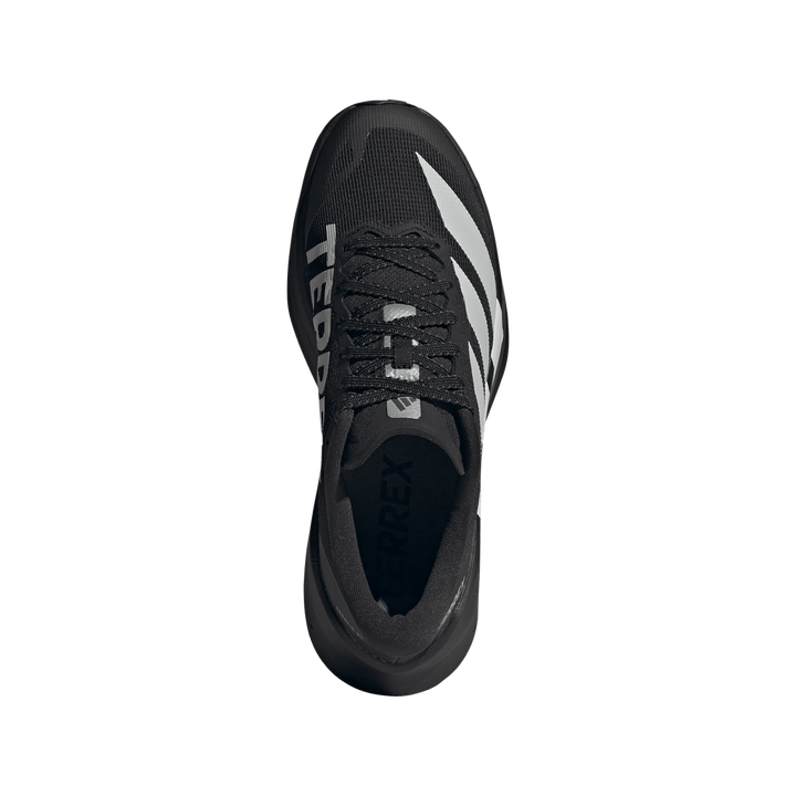 Adidas Mens Terrex Agravic SL - Core Black/Grey Two/Core Black - Trail - AW26