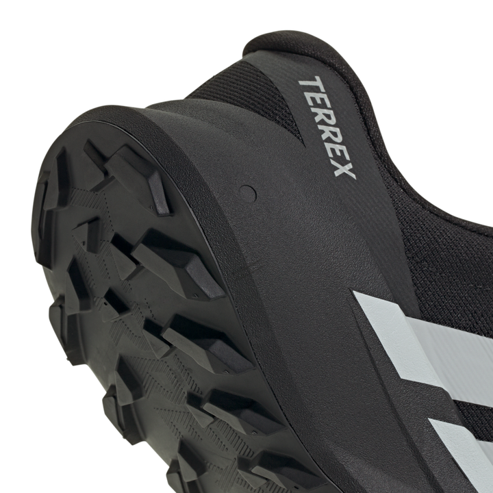 Adidas Mens Terrex Agravic SL - Core Black/Grey Two/Core Black - Trail - AW26