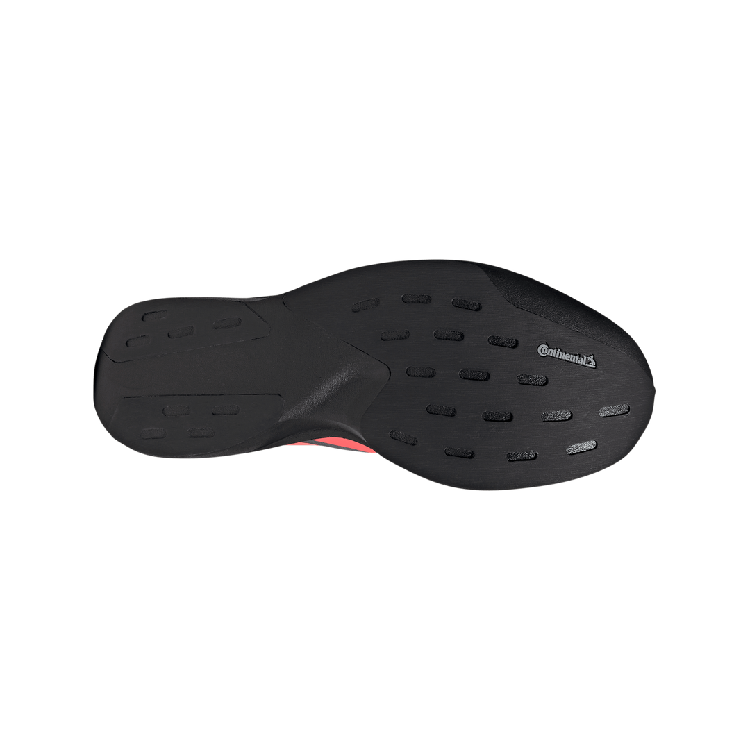 Adidas Mens Adizero Evo SL - Core Black/Solar Turbo/Light Onix - Neutral - AW26