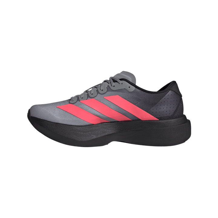 Adidas Mens Adizero Evo SL - Core Black/Solar Turbo/Light Onix - Neutral - AW26
