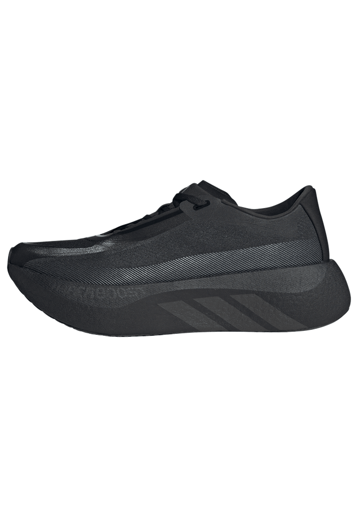 Adidas Mens Hyperboost Edge - Core Black/Carbon/Carbon - Neutral - AW26