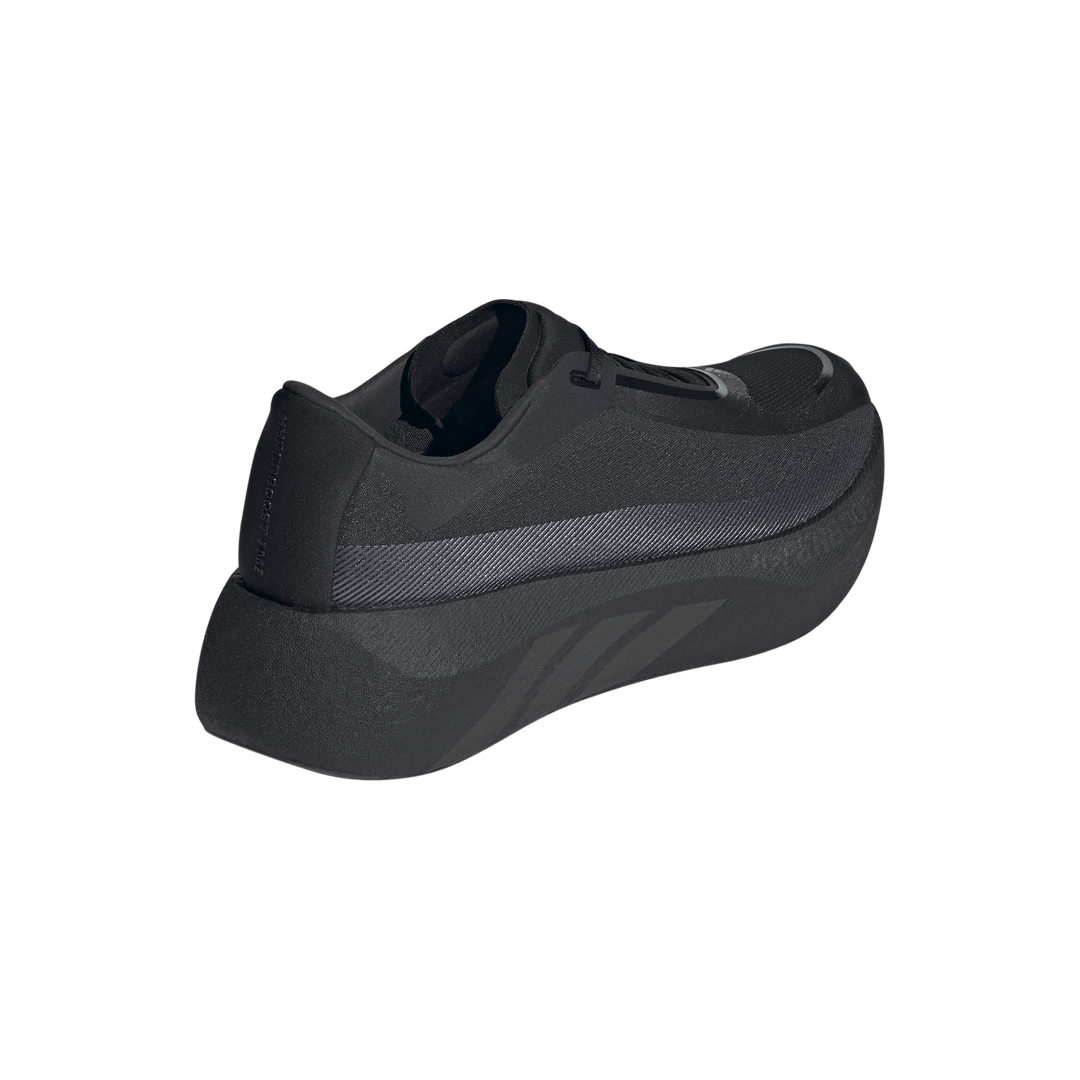Adidas Mens Hyperboost Edge - Core Black/Carbon/Carbon - Neutral - AW26