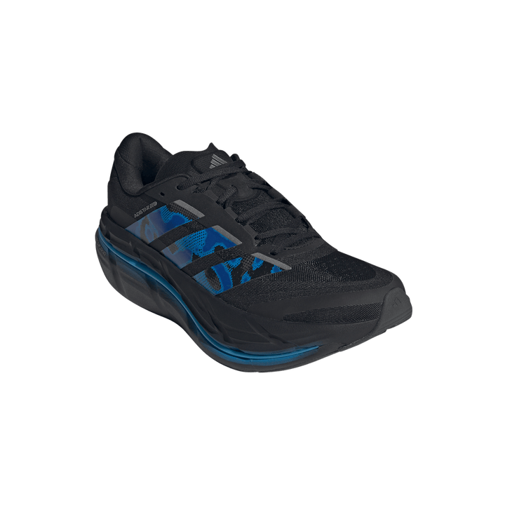 Adidas Mens Adistar BYD 2 - Core Black/Lucid Ray Blue/Carbon - Neutral - AW26