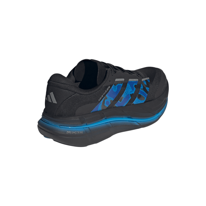 Adidas Mens Adistar BYD 2 - Core Black/Lucid Ray Blue/Carbon - Neutral - AW26