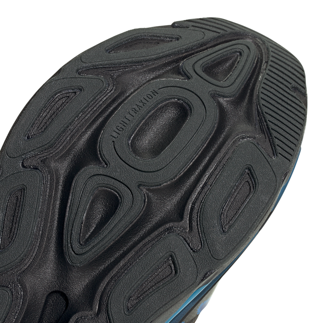 Adidas Mens Adistar BYD 2 - Core Black/Lucid Ray Blue/Carbon - Neutral - AW26