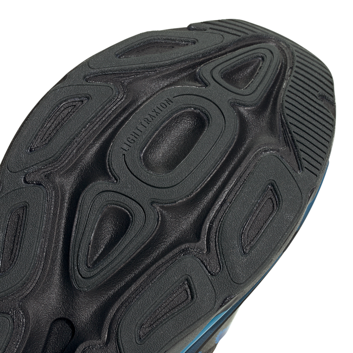 Adidas Mens Adistar BYD 2 - Core Black/Lucid Ray Blue/Carbon - Neutral - AW26