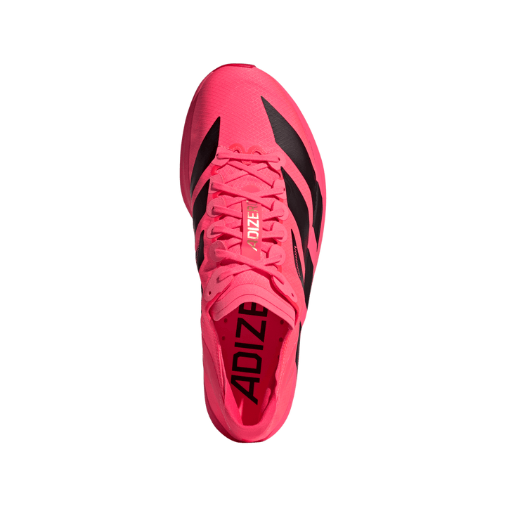 Adidas Mens Takumi Sen 11 - Solar Turbo/Core Black/Lucid Red - Neutral - AW26