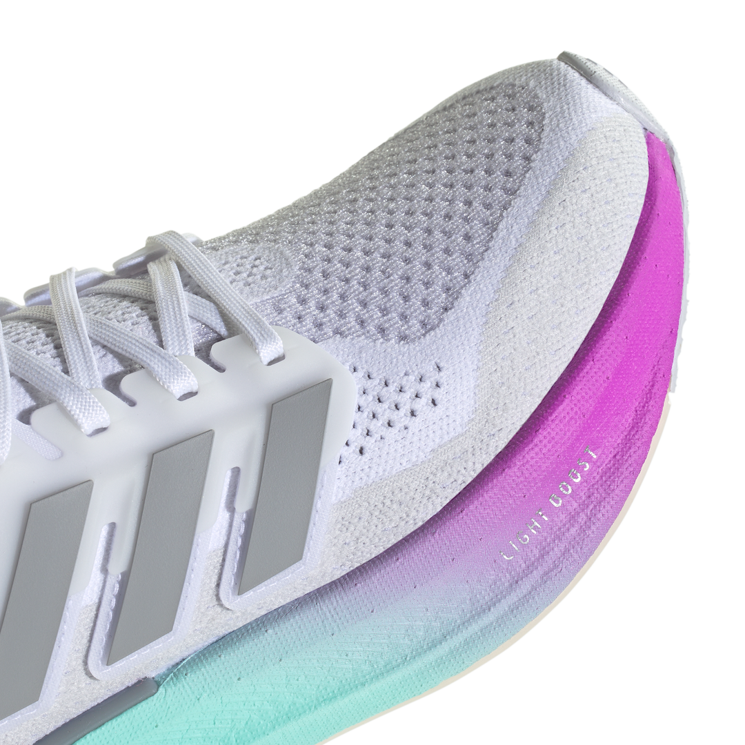 adidas gazelle silver green womens adidas Ultra Boost 22 Womens Running Shoes main image 0
