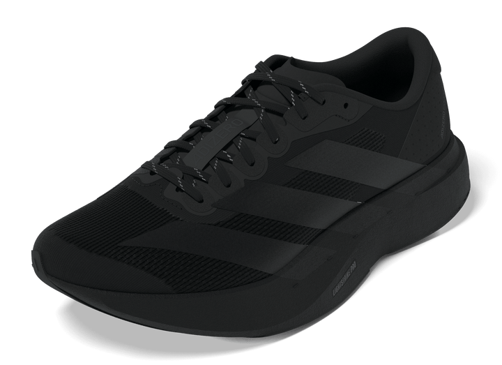 Adidas Mens Adizero Evo SL - Core Black/Utility Black/White Tint - Neutral - AW26