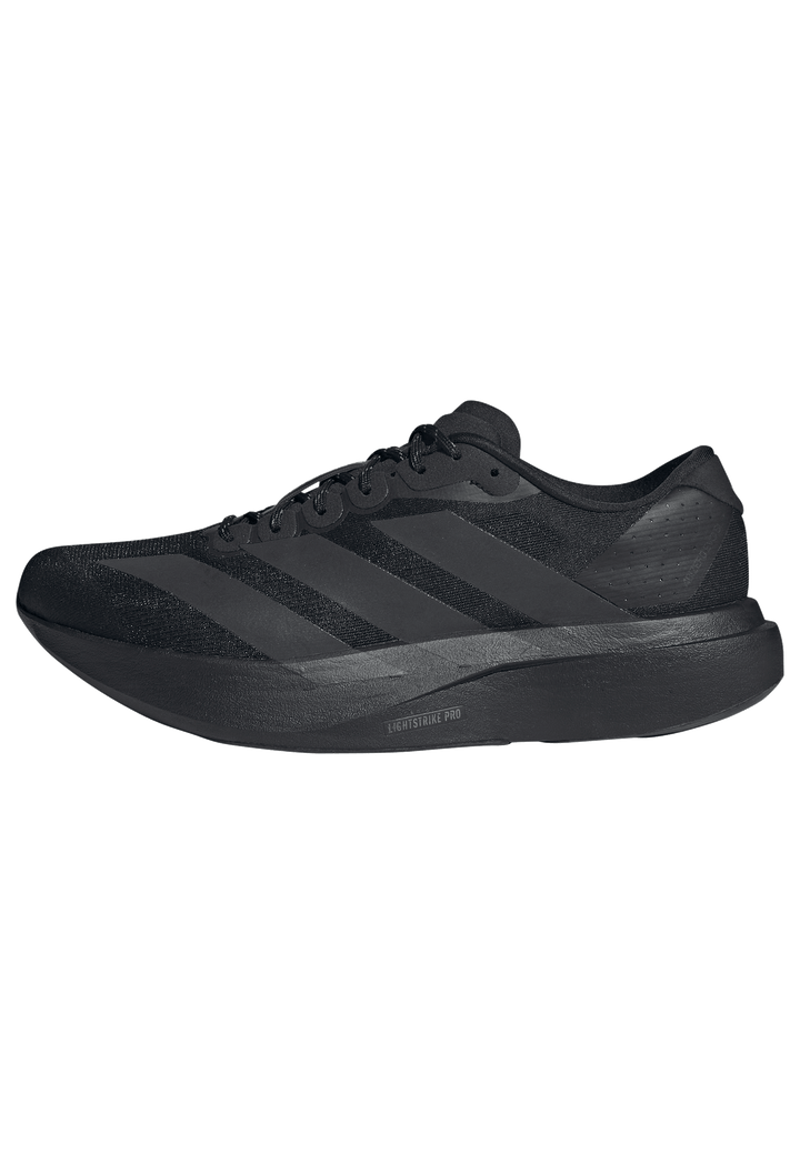 Adidas Mens Adizero Evo SL - Core Black/Utility Black/White Tint - Neutral - AW26