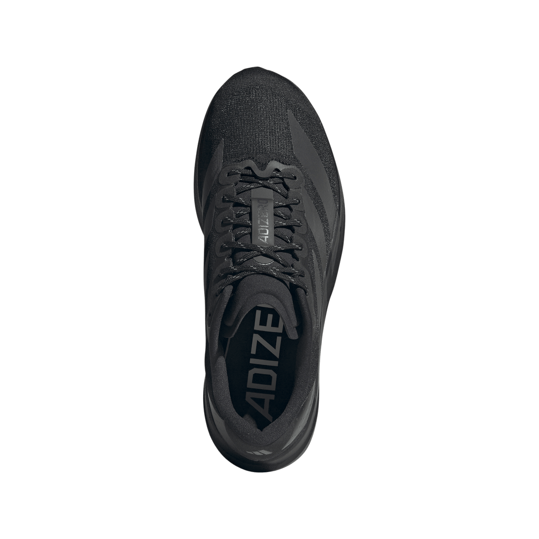 Adidas Mens Adizero Evo SL - Core Black/Utility Black/White Tint - Neutral - AW26
