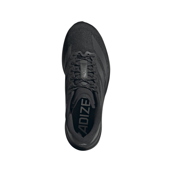 Adidas Mens Adizero Evo SL - Core Black/Utility Black/White Tint - Neutral - AW26