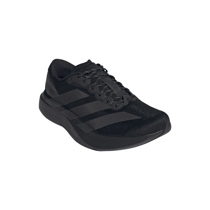 Adidas Mens Adizero Evo SL - Core Black/Utility Black/White Tint - Neutral - AW26